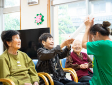 秋桜祭り